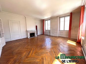 appartement à Saint-Etienne (42)