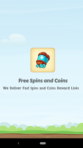 Free Spins and Coins - Daily Updated Links