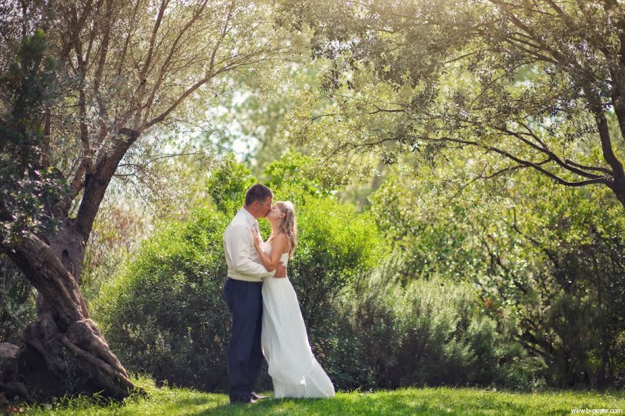 Photographe de mariage Boris Geer (bgeyer). Photo du 28 septembre 2013