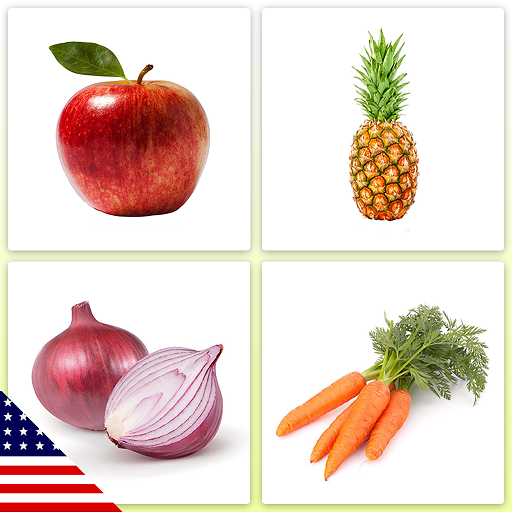 Fruits And Vegetables Aplikacije Na Google Playu