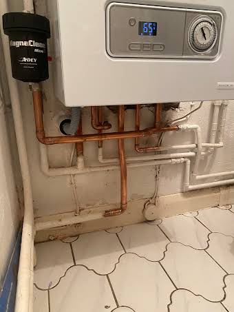 Boiler Installations | BK Plumbing album cover