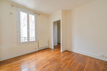 appartement à Paris 20ème (75)