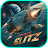 Space Blitzz icon