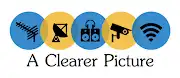 A Clearer Picture Logo