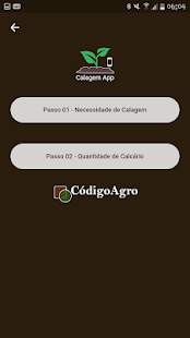 Calagem App 2.4.0 APK + Mod (Unlimited money) untuk android