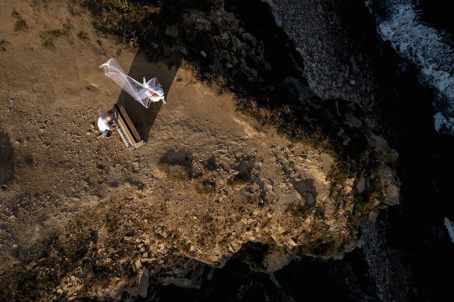 Svatební fotograf Anton Blokhin (totonophoto). Fotografie z 12.listopadu 2021