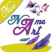 New Year Calligraph Art 1.0.1 Icon