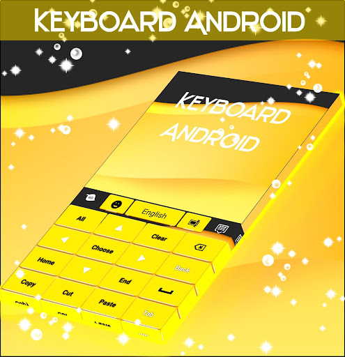 免費下載個人化APP|鍵盤的Android黃色 app開箱文|APP開箱王