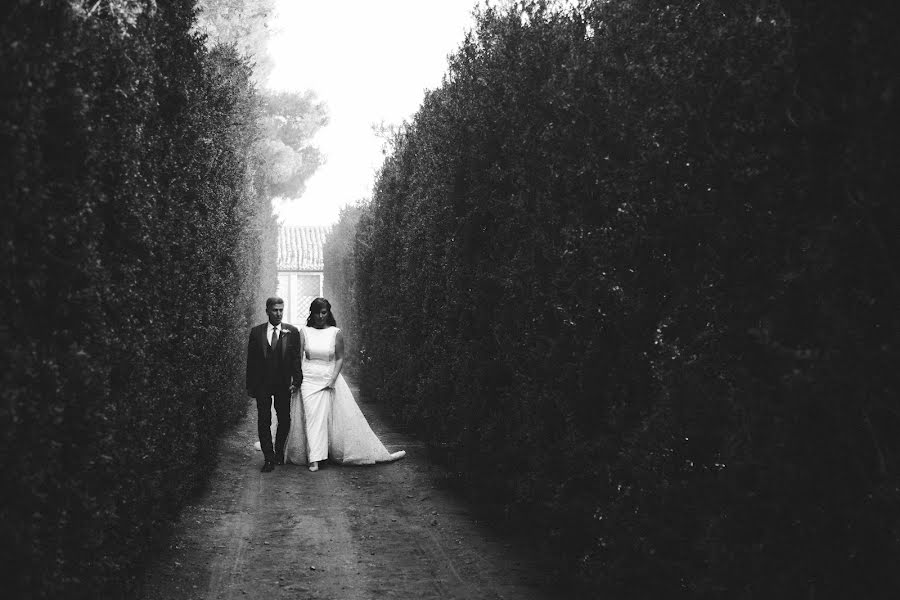 Wedding photographer Federica Vero (federicavero). Photo of 8 February 2022