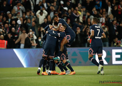 Coupe de France : Le PSG étrille Pays de Cassel et affrontera l'OM en quart de finale