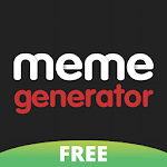 Cover Image of Download Meme Generator Free 4.5814 APK