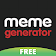 Meme Generator Free icon