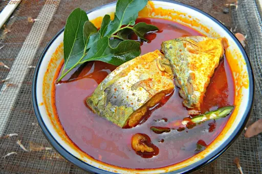 Ayala Fish Curry [1 Piece]