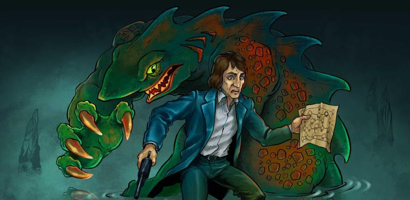 Lovecraft Quest: Cthulhu Rising