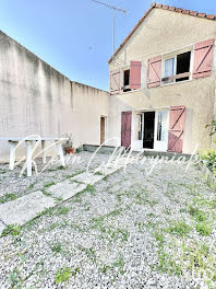 maison à Le Mée-sur-Seine (77)