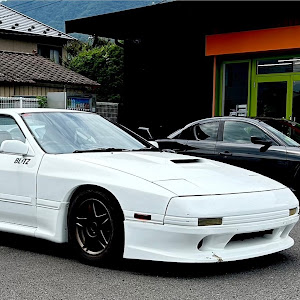 RX-7 FC3S