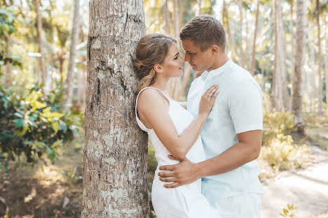 Wedding photographer Zhenya Ivkov (surfinglens). Photo of 21 August 2018