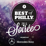 Cover Image of ダウンロード Best of Philly ® Soiree 5.0.5.4531.1 APK