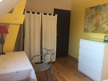 chambre à Sainte-Gemmes-sur-Loire (49)