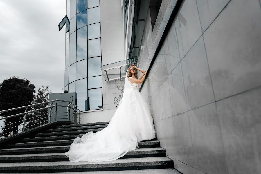 Wedding photographer Andrey Zankovec (zankovets). Photo of 12 July 2020