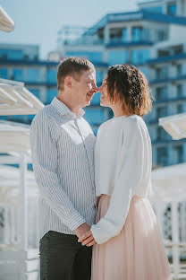 Wedding photographer Yuliya Vasileva (crimeanphoto). Photo of 12 July 2023