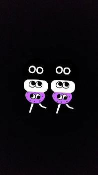 オソロイ　4