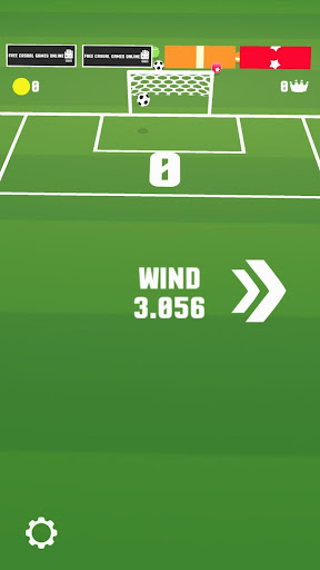 Code Triche Pocket Goal APK MOD (Astuce) screenshots 4