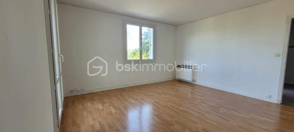 Vente appartement 2 pièces 54.14 m² à Olivet (45160), 110 000 €