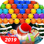 Cover Image of Unduh Bubble Shooter 2021 - Pertandingan 3 Game 1.2.6 APK