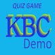 Download KBC 2017 Unofficial Demo For PC Windows and Mac 1.7