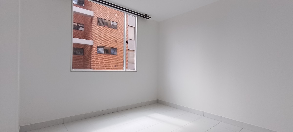 Apartamento En Arriendo - Pontevedra, Bogota