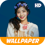 Cover Image of Download Dahyun wallpaper: HD Wallpapers for Dahyun Twice 2.0.0 APK