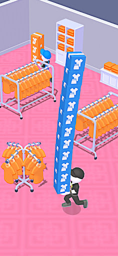 Screenshot My Mini Mall: Mart Tycoon Game