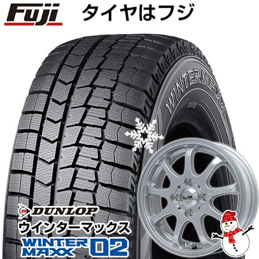 Nボックスカスタム のスタッドレスタイヤ ホイール 15インチ 5j 45 レアマイスター 5 0jに関するカスタム メンテナンスの投稿画像 車のカスタム情報はcartune