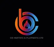 C B Heating & Plumbing Limited Logo