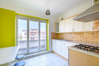 appartement à Lyon 8ème (69)