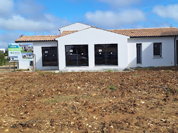 maison neuve à Saint-Palais-sur-Mer (17)