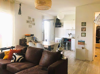 appartement à Melun (77)