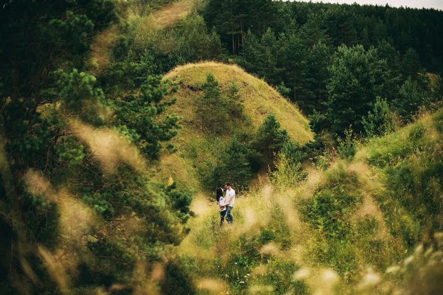 Photographe de mariage Valeriy Tikhov (valerytikhov). Photo du 17 juillet 2017