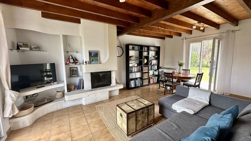 Vente maison 6 pièces 140 m² à Martignas-sur-Jalle (33127), 465 000 €