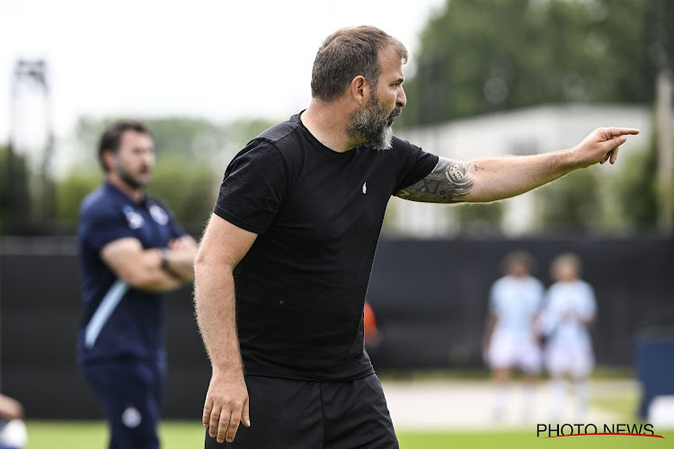 OFFICIEEL: Andreas Wieland krijgt landgenoot als assistent bij Beerschot