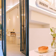 Reeds Coffee & Bakery(內湖店)