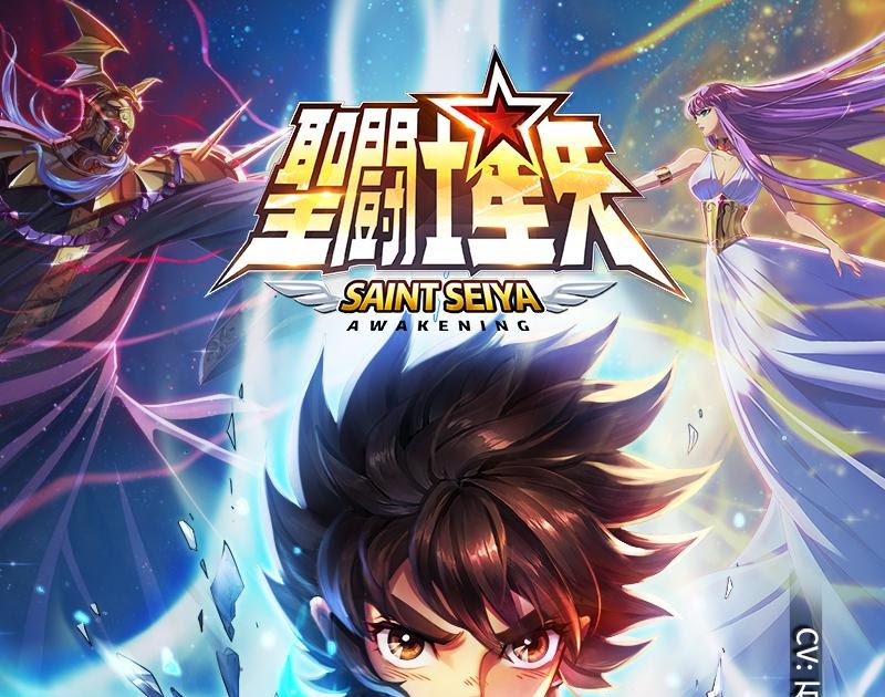 New mod apk. Saint Seiya Awakening. Saint Seiya Awakening коды.