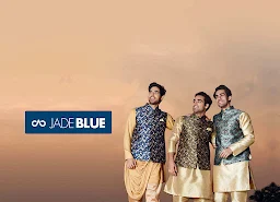  Jade blue in New Delhi cover pic