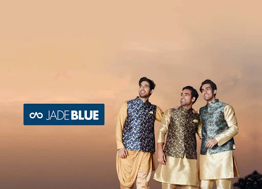  Jade blue in New Delhi cover pic