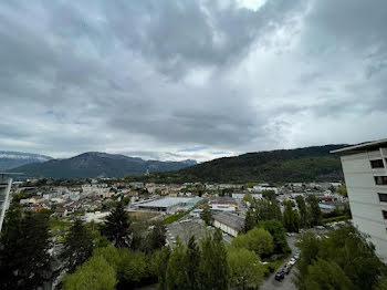 appartement à Annecy (74)