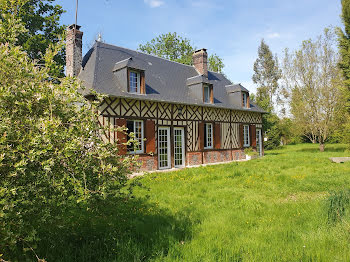 maison à Cormeilles (27)