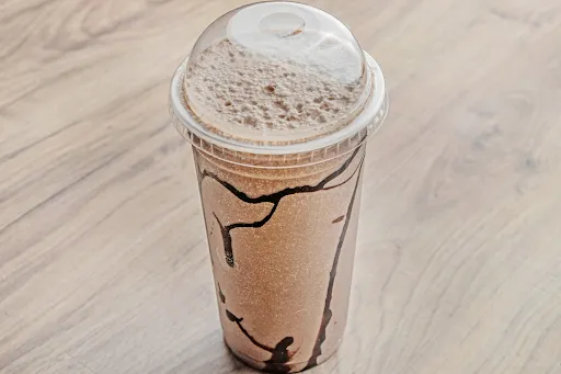 Chocolate Shake