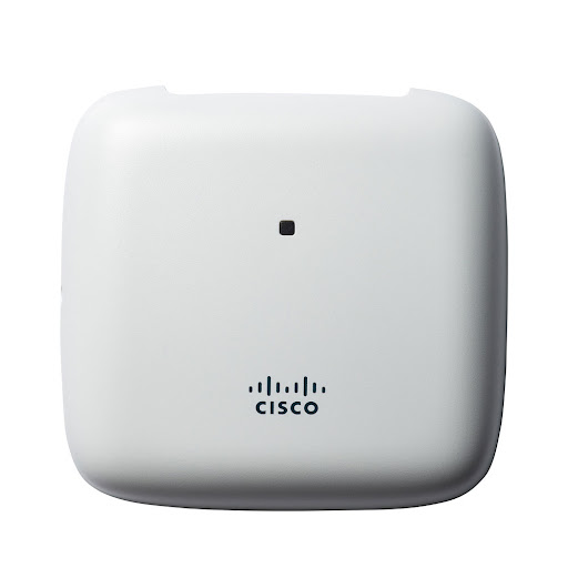 Thiết bị mạng nội bộ không dây Cisco CBW140AC, Cisco Business 140AC Access Point - CBW140AC-S