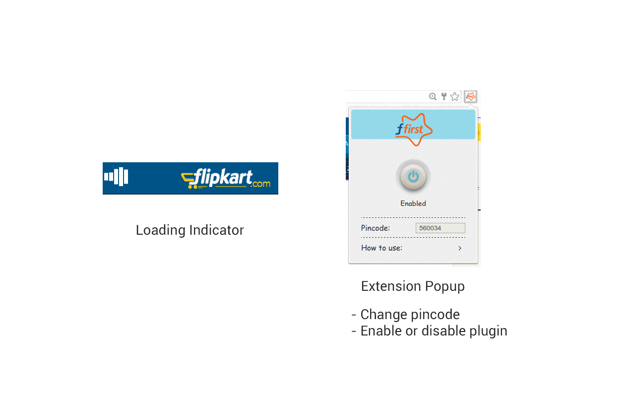 Flipkart Advantage detector Preview image 4